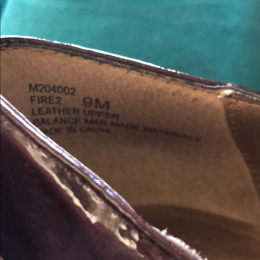 Shoes - Picture 5 of 5
